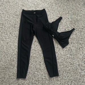 Black ALO Airlift set